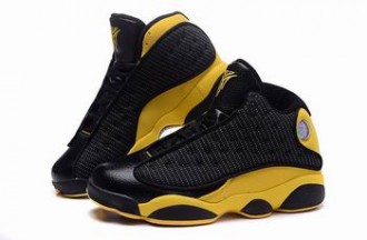 china cheap wholesale jordan 13 shoes aaa #16866