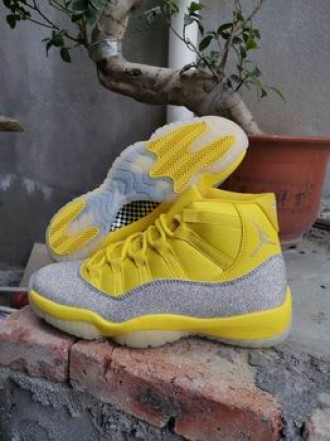 china wholesale jordan 11 shoes men cheap online #28483