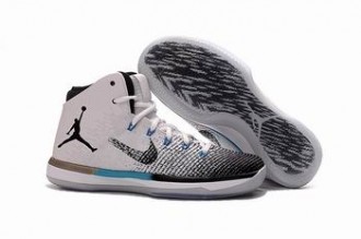 wholesale nike air jordan 31 shoes #19143