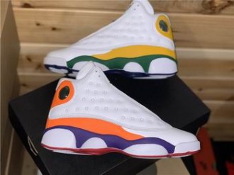 cheap wholesale nike air jordan 13 shoes aaa aaa #28274