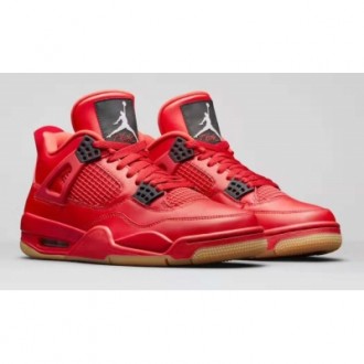 cheap nike air jordan 4 shoes aaa wholesale free shipping #25671