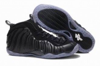 Nike Air Foamposite One #11342