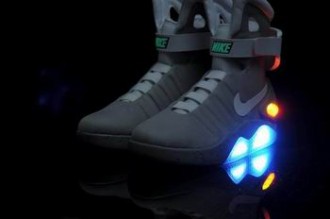 buy nike air mag shoes #14783