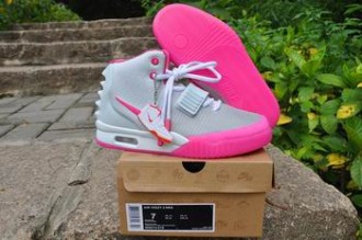 wholesale cheap Nike Air Yeezy shoes #15076