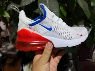 cheap Nike Air Max 270 men shoes in china #27521
