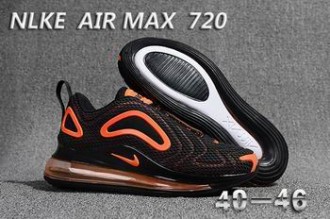 china wholesale Nike Air Max 720 shoes free shipping #25452