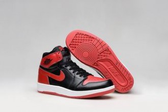 nike air jordan 1 shoes #17182