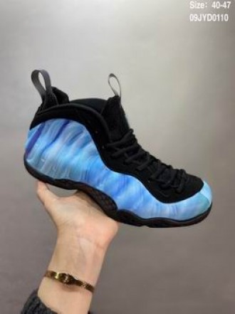 cheap Nike Air Foamposite One shoes online shop #28318