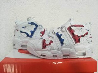 cheap Nike Air More Uptempo shoes from china #25187