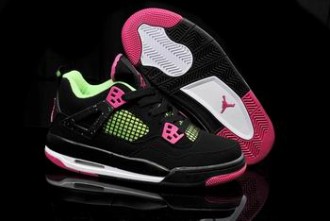 cheap aaa jordan 4 shoes #12913