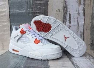discount nike air jordan 4 shoes low price wholesale #28806