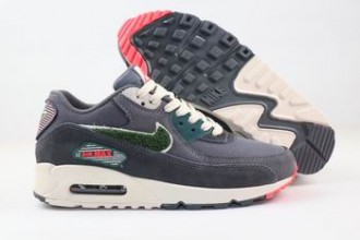 cheap Nike Air Max 90 VT PRM shoes free shipping #28352