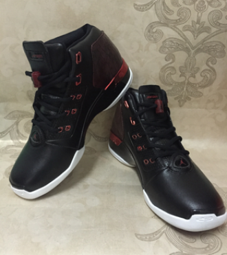 cheap nike air jordan 17 shoes wholesale #19550