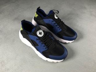 cheap wholesale Nike Air Huarache men shoes online #5035