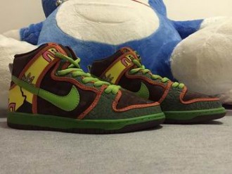 buy wholesale nike dunk sb shoes free shipping #20136