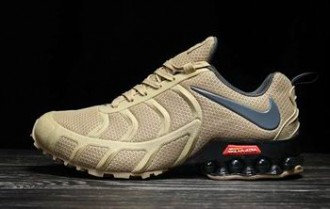 men shoes Nike Shox wholesale from china #25598