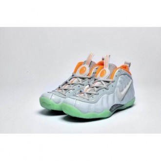 cheap wholesale Nike Air Foamposite One shoes women #18140