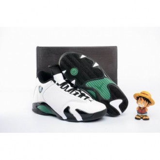 cheap nike air jordan 14 shoes super aaa #18228