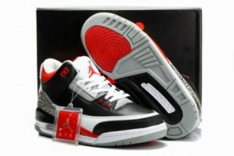 aaa jordan 3 shoes #12693