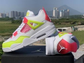 buy wholesale Jordan 4 aaa shoes #D6877660006