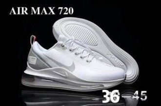 china wholesale nike air max 720 shoes women #186894011