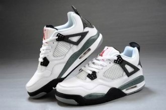 jordan 4 shoes aaa #12795