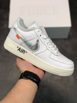 cheap wholesale nike Air Force One shoes men #27580
