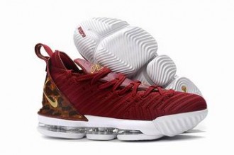 china cheap Nike LeBron 16 shoes online #25892