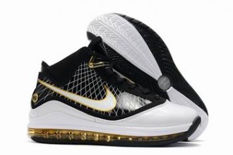 wholesale Nike Lebron james shoes in china #28283