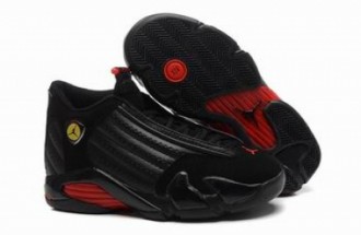 nike jordan 14 shoes #11097