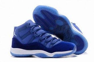 wholesale nike air jordan 11 shoes cheap #19746