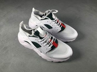 cheap wholesale Nike Air Huarache men shoes online #5019