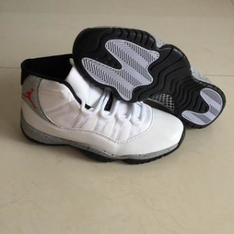 cheap wholesale nike air jordan 11 shoes online #25667
