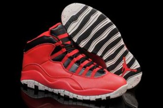aaa jordan 10 shoes wholesale #13600