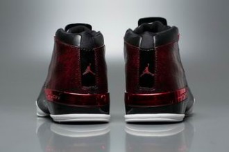 cheap nike air jordan 17 shoes wholesale #19526