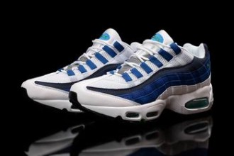 wholesale nike air max 95 shoes #17174