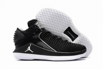 cheap air jordan 32 shoes low top for sale men #23202