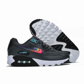 cheap Nike Air Max 90 AAA shoes free shipping #27654