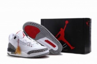 aaa jordan 3 shoes #12702