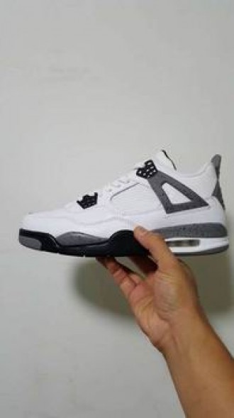 jordan 4 shoes #17233