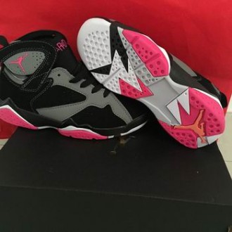 cheap wholesale jordan 7 shoes aaa #13499