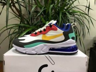 cheap wholesale nike air max 270 shoes aaa #27700