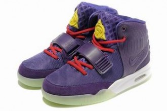 buy cheap Nike Air Yeezy shoes #15057