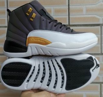 china wholesale air jordan 12 shoes aaa #26774