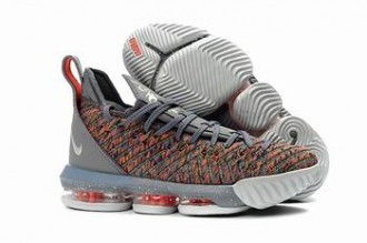china cheap Nike LeBron 16 shoes online #25886