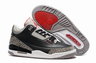 china cheap jordan 3 shoes for sale #18033