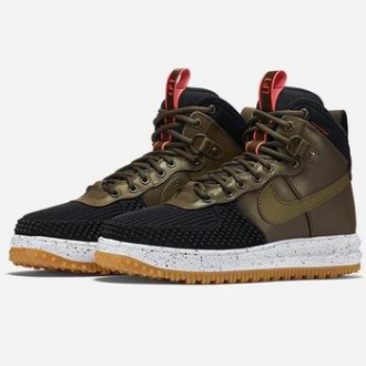 cheap nike Air Force One High boots wholesale #18930