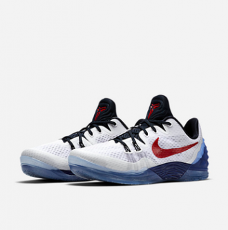 wholesale Nike Zoom Kobe shoes cheap #19134