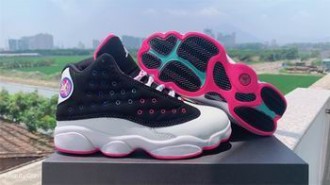 cheap wholesale nike air jordan 13 shoes aaa in china #8361738008