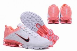 women shoes wholesale nike shox from china #25640
